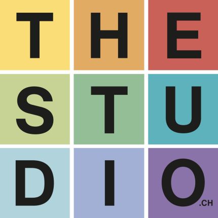 Logo from thestudio