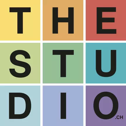 Logo van thestudio