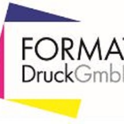 Logotyp från Format Druck GmbH