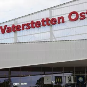 Bild von Serways Raststätte Vaterstetten Ost