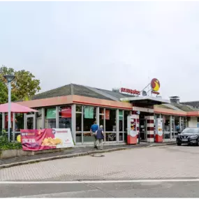 Bild von Serways Raststätte Soester Börde Nord