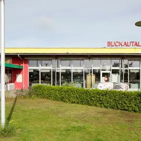 Bild von Tank & Rast Raststätte Buckautal Nord