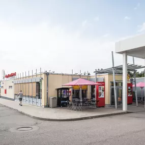 Bild von Serways Raststätte Oberpfälzer Alb Nord