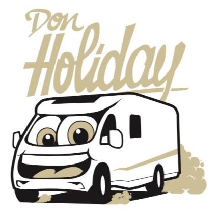 Logo von Don Holiday GmbH Reisemobilvermietung