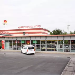 Bild von Serways Raststätte Am Haarstrang Nord