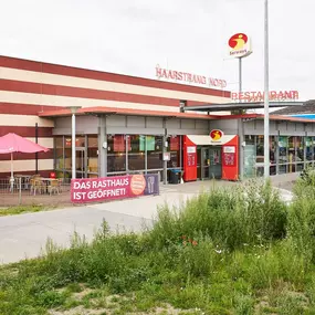 Bild von Serways Raststätte Am Haarstrang Nord