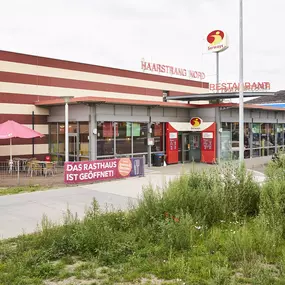 Bild von Serways Raststätte Am Haarstrang Nord