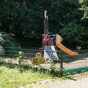 Bild von Tank & Rast Raststätte Ellwanger Berge Ost