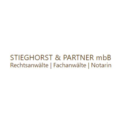 Logo van Stieghorst & Partner Rechtsanwälte u. Notare