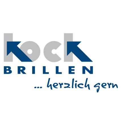 Logo od Kock Brillen e.K. Inh. Bastian Wolter