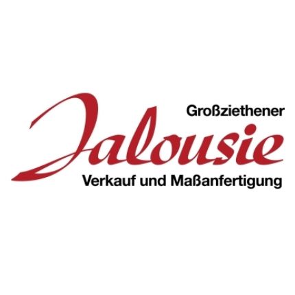Logo von Großziethener Jalousie