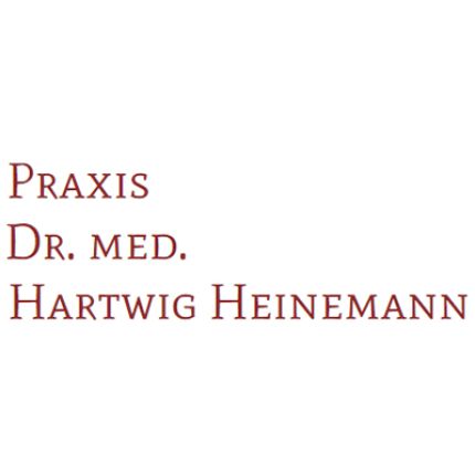 Logo von Heinemann H. Dr. med. Facharzt für Innere Medizin