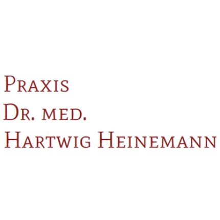 Logotyp från Heinemann H. Dr. med.