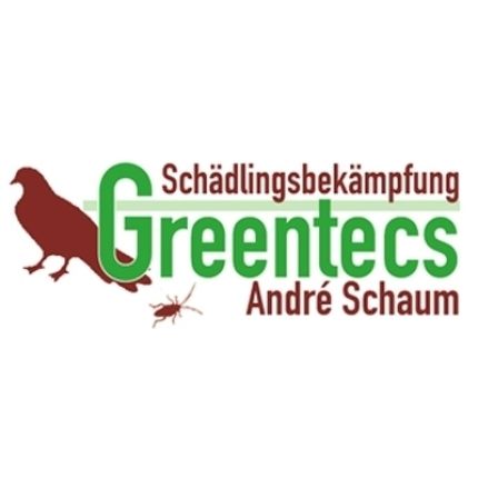 Logotyp från AAS Greentecs Schädlingsbekämpfung