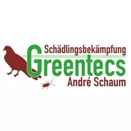 Logo from AAS Greentecs Schädlingsbekämpfung Andre Roger Schaum