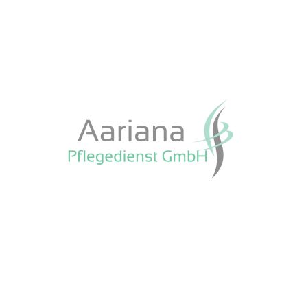 Logo od Aariana Pflegedienst GmbH