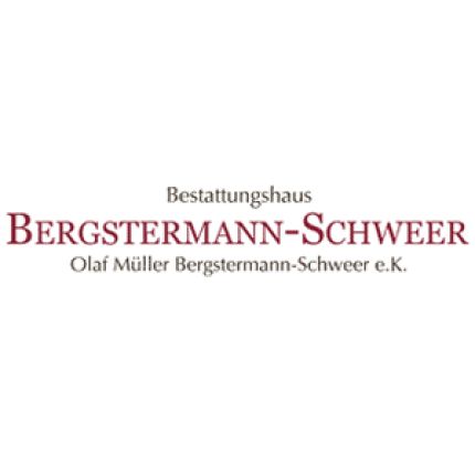 Logo od Bestattungshaus Bergstermann-Schweer