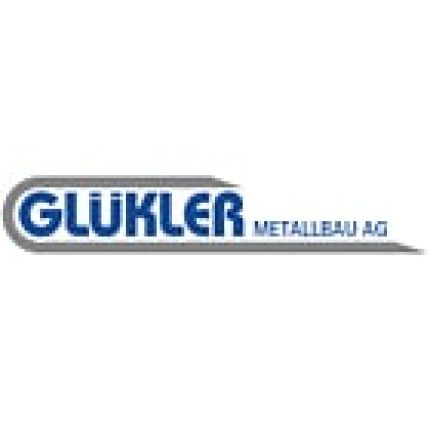 Logo fra Glükler Metallbau AG
