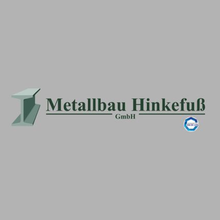 Logo od Metallbau Hinkefuß GmbH