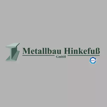 Logotyp från Metallbau Hinkefuß GmbH