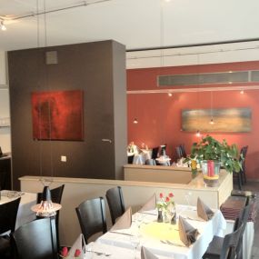 Bild von Restaurant Römerblick