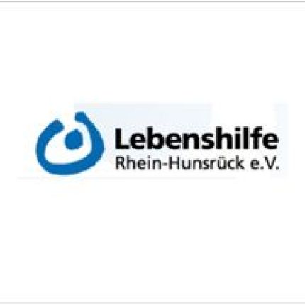Logo van Lebenshilfe Rhein-Hunsrück-Kreis e.V.