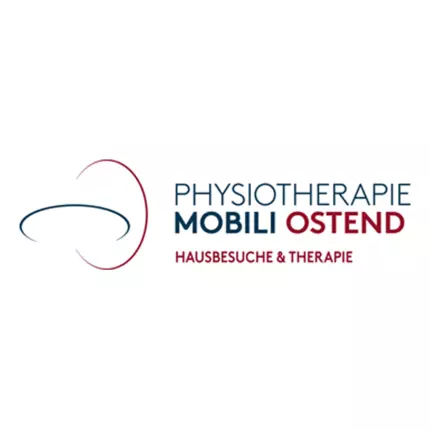 Logotyp från Physiotherapie Mobili Ostend