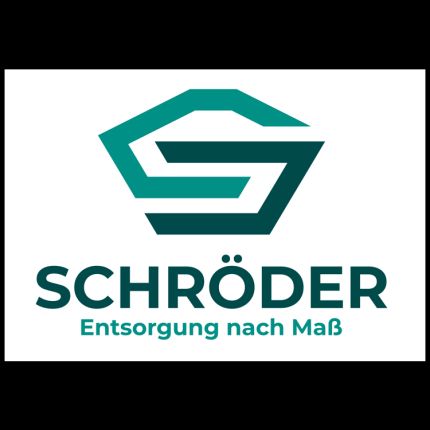 Logo von Schröder GmbH - Containerdienst für das nördl. Emsland & Ostfriesland