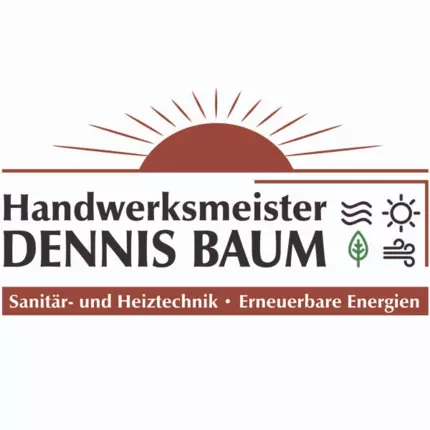 Λογότυπο από Handwerksmeister Dennis Baum