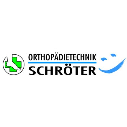 Logotipo de Schröter & Co. GmbH Orthopädietechnik