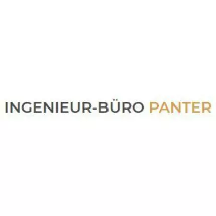 Logo fra Ingenieur - Büro Panter GmbH