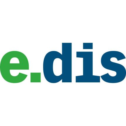 Logo fra E.DIS Netz GmbH Standort Prenzlau