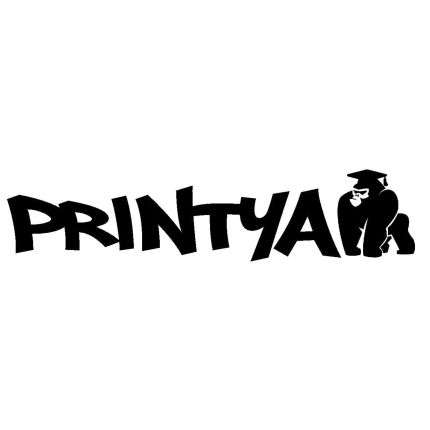 Logo fra Printya