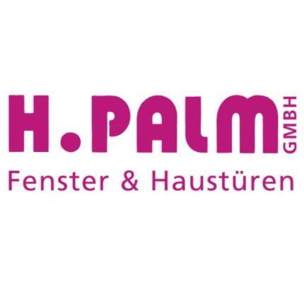 Λογότυπο από Palm H. GmbH