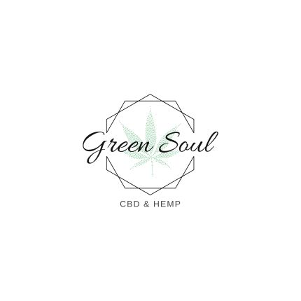Logotyp från Green Soul Frankfurt