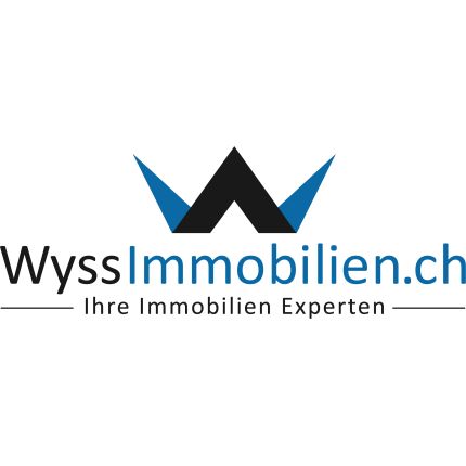 Logótipo de Wyssimmobilien.ch GmbH Wyss Immobilien WyssImmobilien Wyss Immo WysImmo