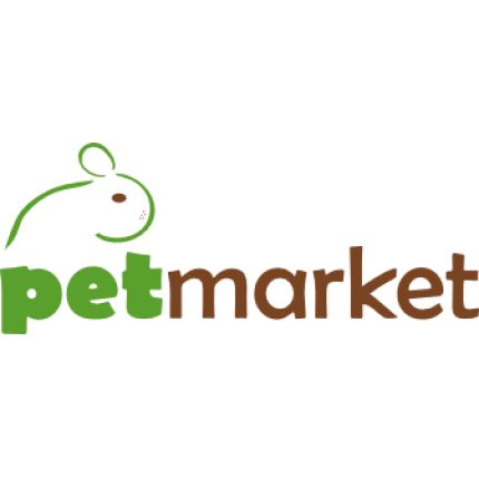 Logo from Petmarket.ch
