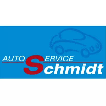 Logo od AUTOSERVICE Schmidt GmbH - Lackiercenter