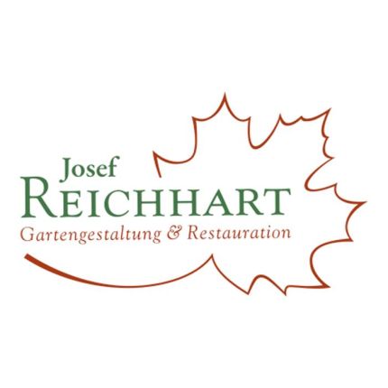 Logotipo de Gartengestaltung Josef Reichhart