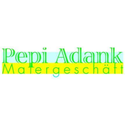 Logo von Pepi Adank GmbH
