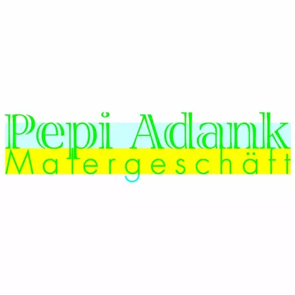 Λογότυπο από Pepi Adank GmbH