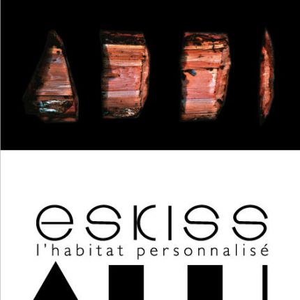 Logo fra ESKISS SA