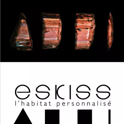 Logotipo de ESKISS SA