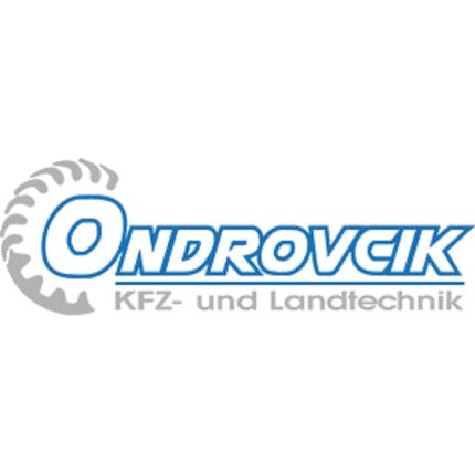 Logo from Christian Ondrovcik