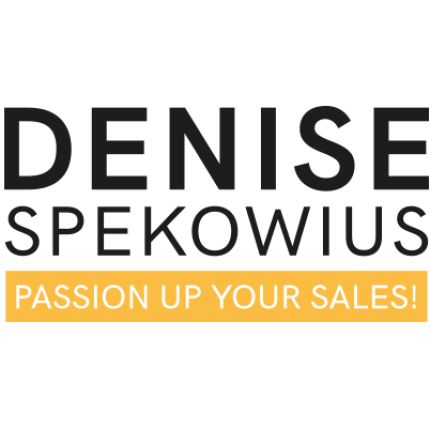 Logo von Denise Spekowius - Sales Coach, Verkaufstrainerin, Speakerin, Mentorin