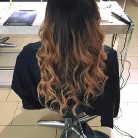 Bild von Hairline by Antonio Rescigno UG Aschaffenburg