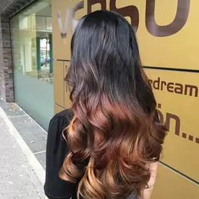 Bild von Hairline by Antonio Rescigno UG Aschaffenburg