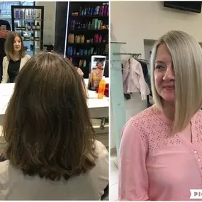 Bild von Hairline by Antonio Rescigno UG Aschaffenburg