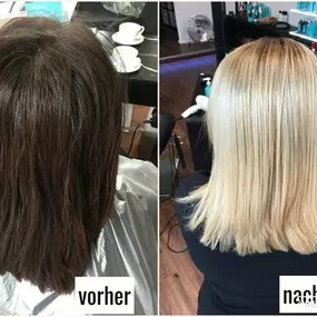 Bild von Hairline by Antonio Rescigno UG Aschaffenburg