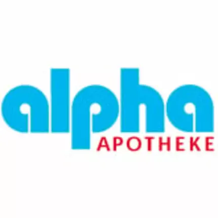 Logo da Alpha-Apotheke